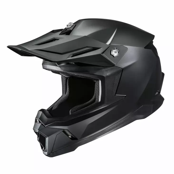 HJC Kypärä C50 Mattamusta, 2XL - Duell ajovarusteet - 55612 - 1