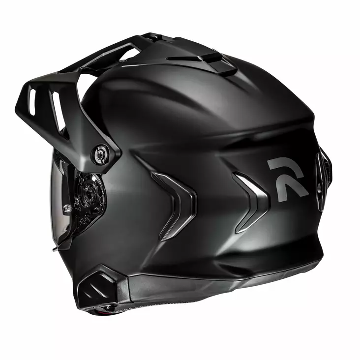 HJC Kypärä RPHA 60 Mattamusta, XS - Duell ajovarusteet - 56302 - 1