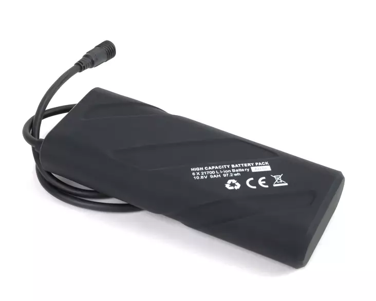 Hyper 7000/8500 Arctic Akku 10.8V 21700 - Duell muut varaosat ja tarvikkeet - 116842 - 1