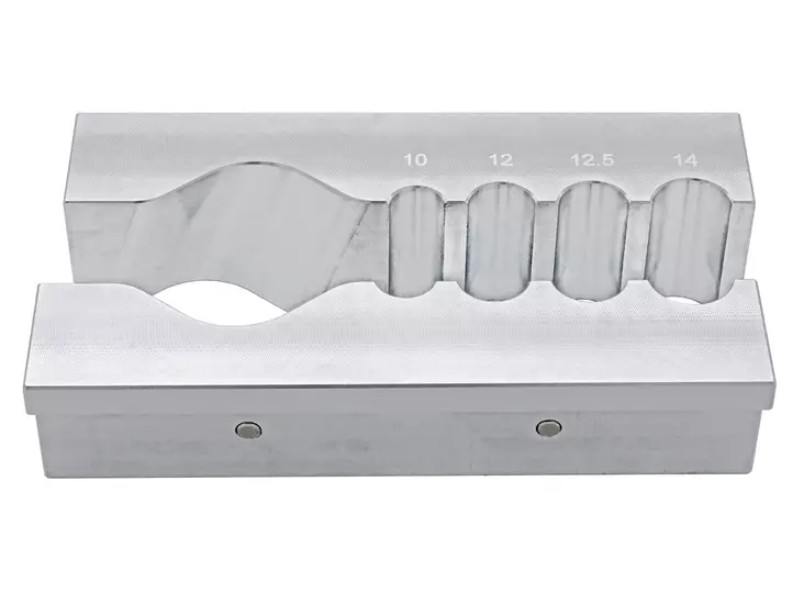 Hyper Fork Clamp Tool - Duell MP varaosat ja tarvikkeet - 21692 - 1
