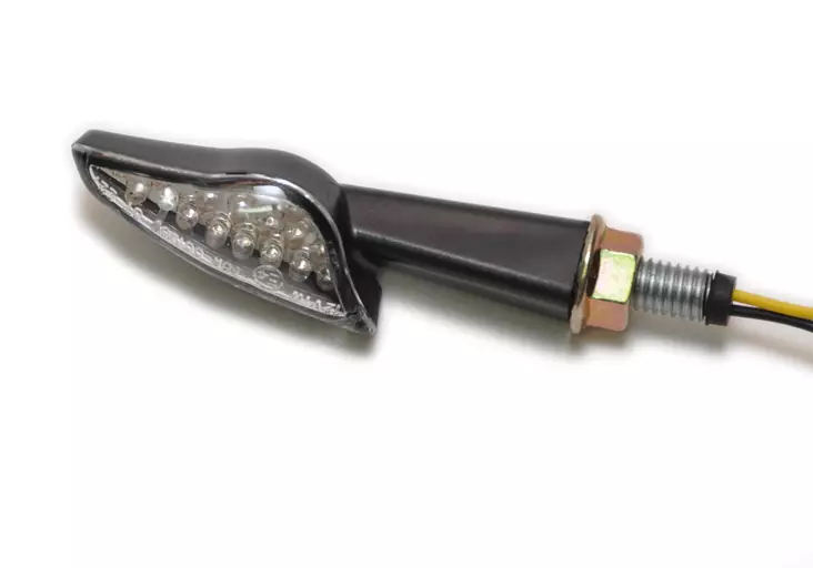 Hyper Vilkut, led Bend e-hyv. - Duell MP varaosat ja tarvikkeet - 131222 - 1