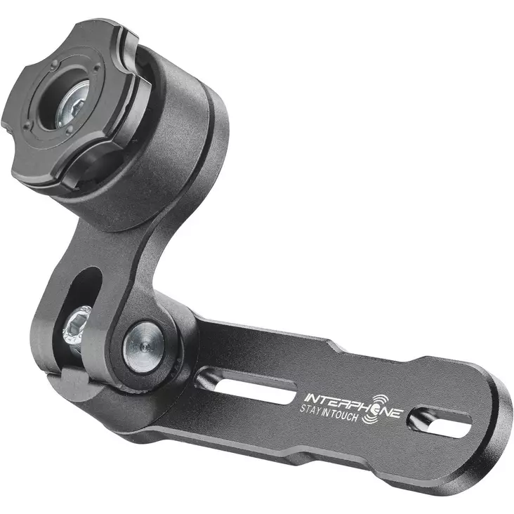 Interphone Quiklox Holder For Brake Oil Pan - Duell MP varaosat ja tarvikkeet - 140702 - 1