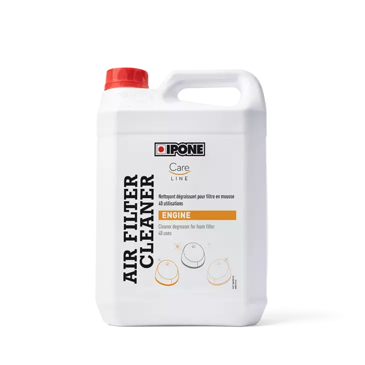 Ipone Air Filter Cleaner 5L (2) - Duell öljyt ja muut nesteet - 62592 - 1