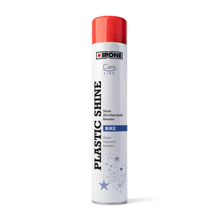 Ipone Plastic Shine 750ml (12) - Duell öljyt ja muut nesteet - 62652 - 1