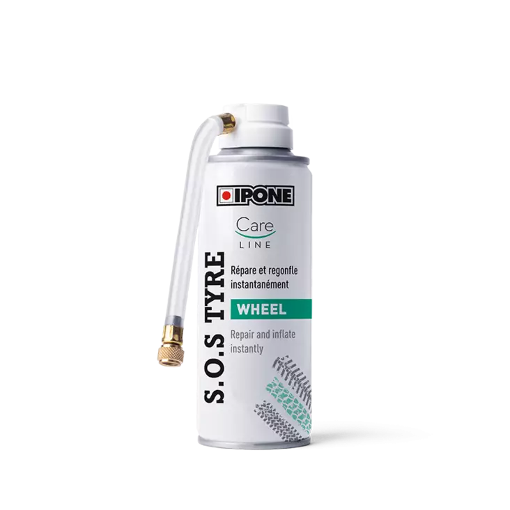 Ipone SOS Tyre 200ml (12) - Duell öljyt ja muut nesteet - 62882 - 1