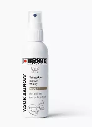Ipone Visor Rain-Off 100ml (12) - Duell öljyt ja muut nesteet - 62932 - 1
