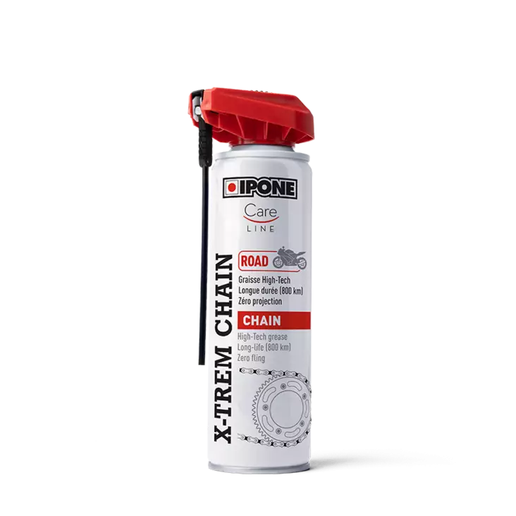 Ipone X-Trem Chain Road 250ml (12) - Duell öljyt ja muut nesteet - 62802 - 1