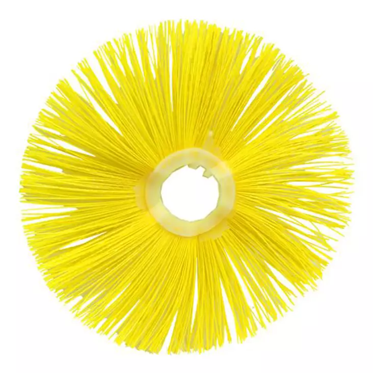 Iron Baltic Harjakoneen harjakset D450 (43 kpl) - Mönkijän työkoneet ja lisävarusteet - 972 - 1