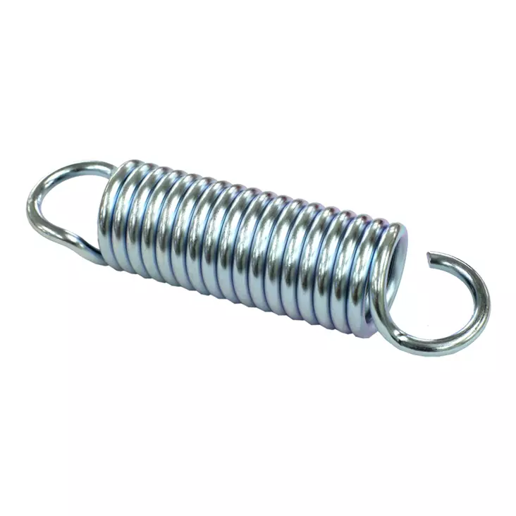 Iron Baltic Työvälinerunkojen jouset 2 kpl 7x50x200 - Puskulevyjen varaosat - 942 - 1