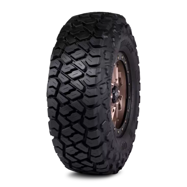 ITP Pyöränmutterisarja 12 x 1.25mm 90° kromi 16 kpl - Duell ATV varaosat ja tarvikkeet - 28362 - 1