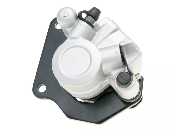 Jarrusatula Etu Aprilia RXSX 18- / Derbi Senda 11- / Gilera RCR SMT 11- - Duell mopojen varaosat ja tarvikkeet - 120922 - 1