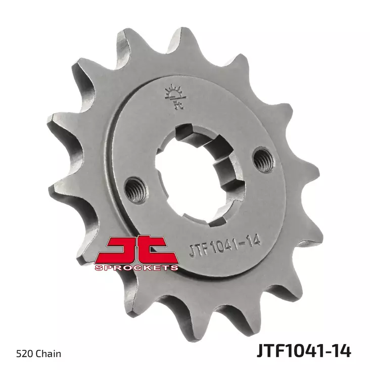 JT Eturatas JTF1041.14 - Duell MP varaosat ja tarvikkeet - 118632 - 1