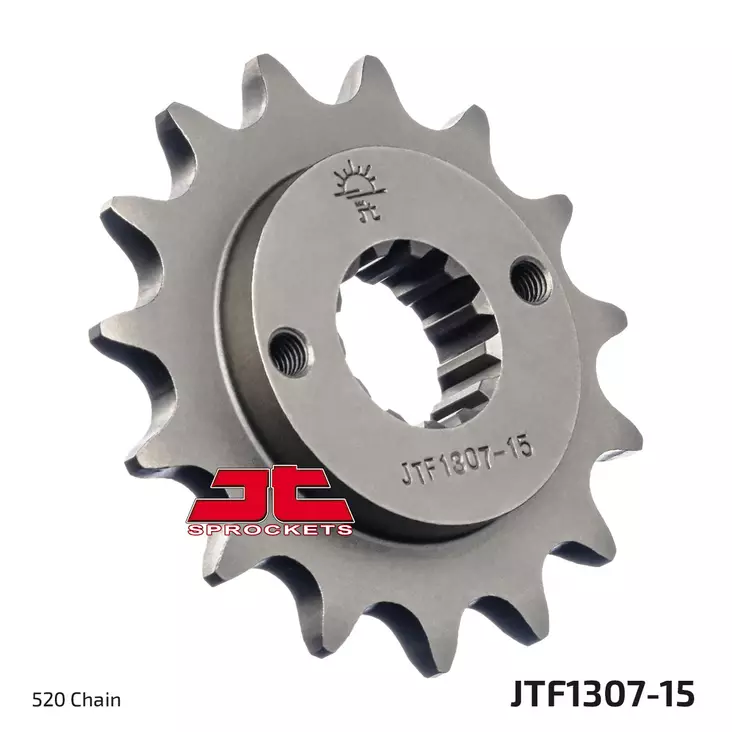 JT Eturatas JTF1307.15 - Duell MP varaosat ja tarvikkeet - 119002 - 1