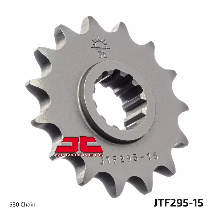 JT Eturatas JTF295.15 - Duell MP varaosat ja tarvikkeet - 118862 - 1