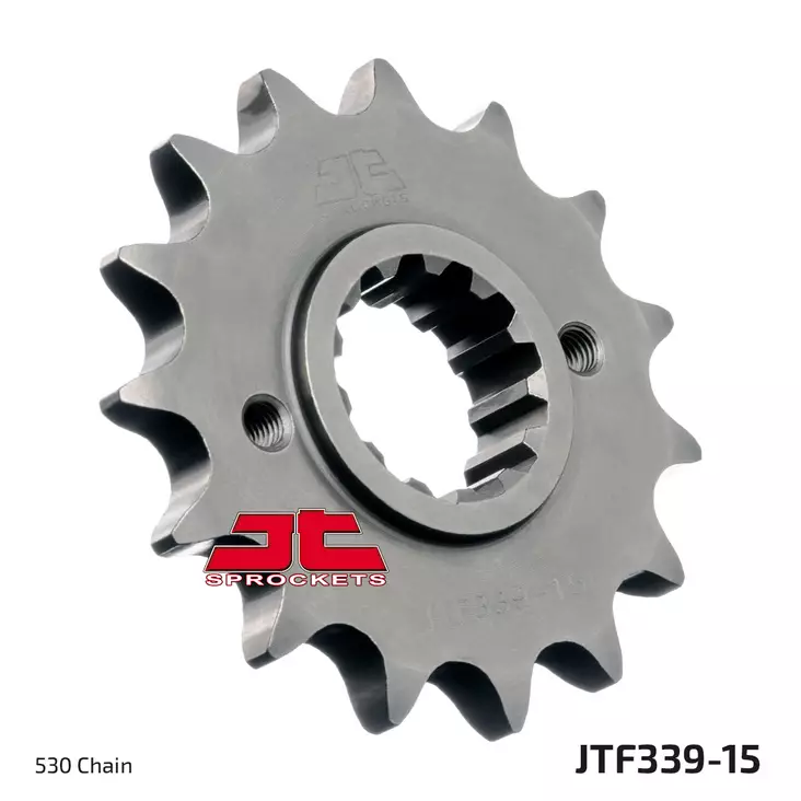 JT Eturatas JTF339.15 - Duell MP varaosat ja tarvikkeet - 118762 - 1