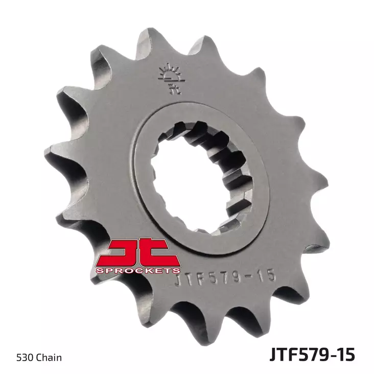 JT Eturatas JTF579.15 - Duell MP varaosat ja tarvikkeet - 117432 - 1