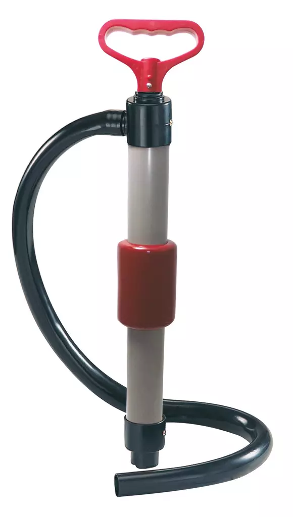 Käsipumppu 440mm - Duell venetarvikkeet - 7012 - 1