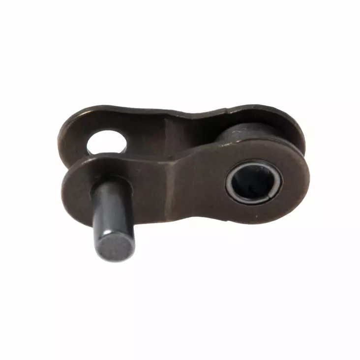 Ketjulukko KMC Puolijatko/Half Link EPT 1/8" 10kpl/pss - Duell polkupyörien varaosat ja tarvikkeet - 1652 - 1