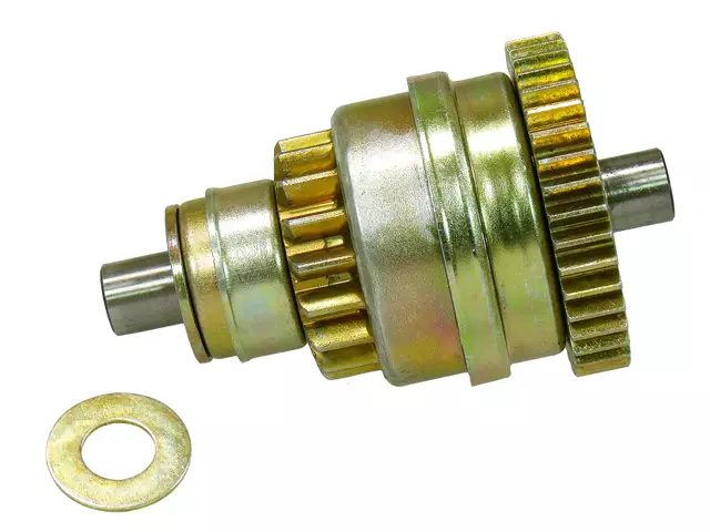 Kimpex Bendix Polaris - Duell ATV varaosat ja tarvikkeet - 32402 - 1