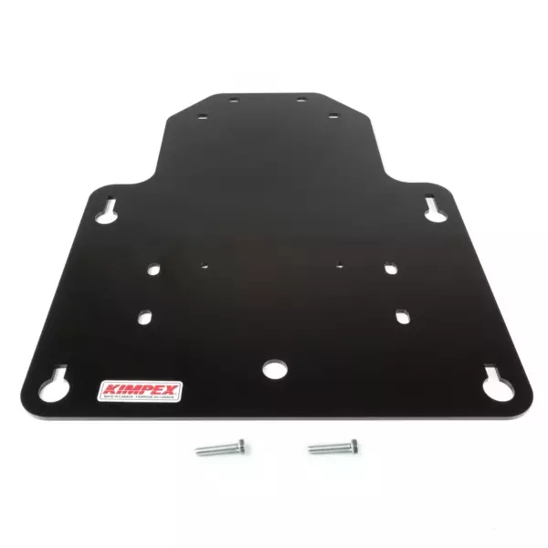 Kimpex Click N Go 2 Kiinnikesarja UTV A-C Wild Cat 1000 2012- - Duell ATV varaosat ja tarvikkeet - 27762 - 1