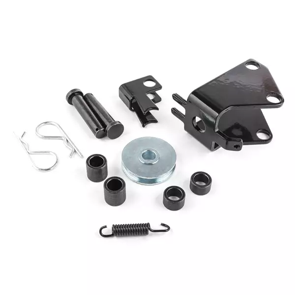 Kimpex Click N Go 2 Pulley for bucket - Duell ATV varaosat ja tarvikkeet - 27812 - 1