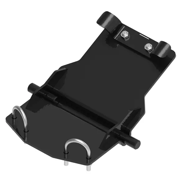 Kimpex Click N Go LT Kiinnikesarja Honda TRX 680 2007-23 TRX 700 2024- - Duell ATV varaosat ja tarvikkeet - 27232 - 1