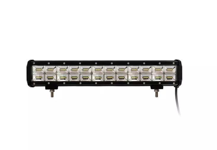 Kinwons Led Kaukovalopaneeli 10-30V 288W Flood - Duell ATV varaosat ja tarvikkeet - 138892 - 1