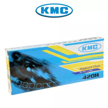 KMC 420-88L ketju - Duell MP varaosat ja tarvikkeet - 116232 - 1