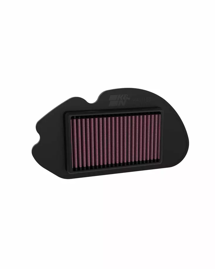 K&N Air Filter Honda NVA110B NAVI 109CC 2022-2023 - Duell MP varaosat ja tarvikkeet - 128322 - 1