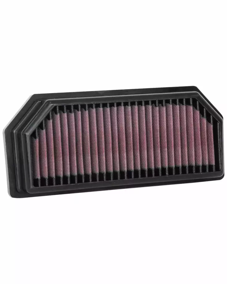 K&N Air Filter KTM 1290 SUPER DUKE R 2020-2021 - Duell MP varaosat ja tarvikkeet - 128552 - 1