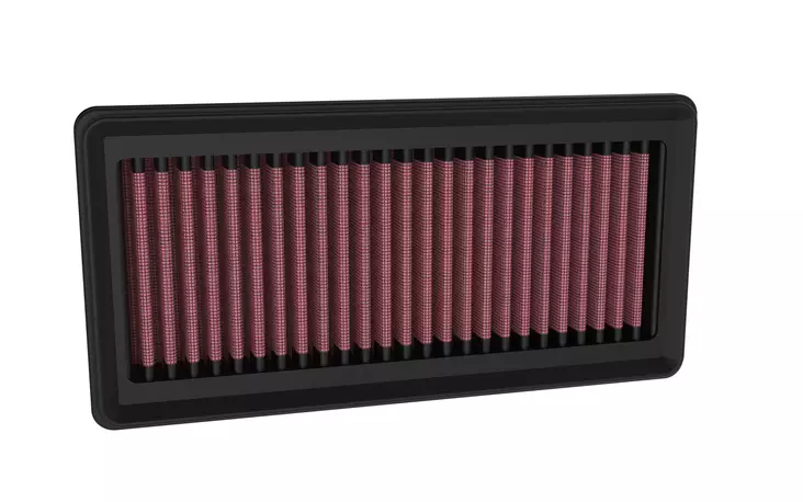 K&N Airfilter Indian Scout 1250: 2025 - Duell MP varaosat ja tarvikkeet - 128232 - 1
