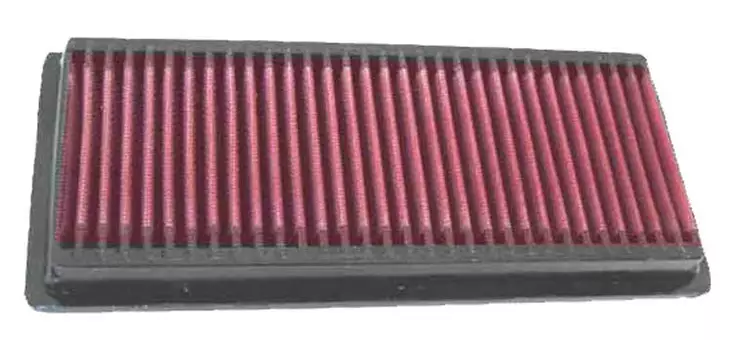 K&N Ilmasuodatin SPEED TRIPLET595SPRINT - Duell MP varaosat ja tarvikkeet - 127852 - 1