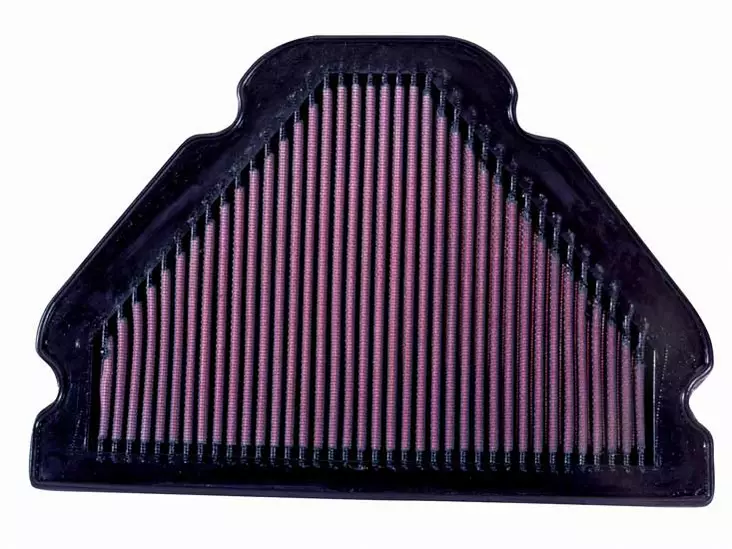 K&N Ilmasuodatin ZX9R 98-01 - Duell MP varaosat ja tarvikkeet - 128602 - 1