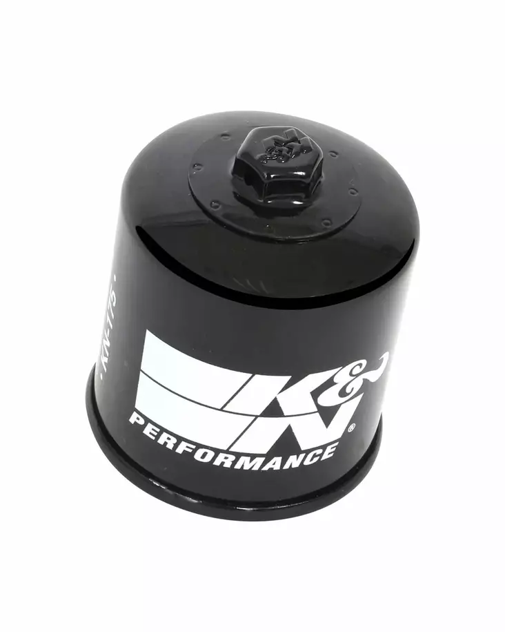 K&N Oilfilter Indian/H-D 500/750 - Duell MP varaosat ja tarvikkeet - 128222 - 1