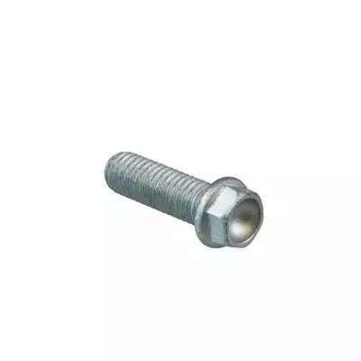 KYB Factory Axle bracket KIT Bolt M8x25 SW10 - Duell MP varaosat ja tarvikkeet - 72692 - 1