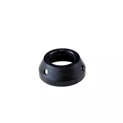 KYB Factory Bump rubber guide rcu KIT KXF 09- black - Duell MP varaosat ja tarvikkeet - 72612 - 1