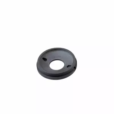 KYB Factory Cylinder cap rcu KIT 50/18mm Black Sherco 19- - Duell MP varaosat ja tarvikkeet - 72492 - 1