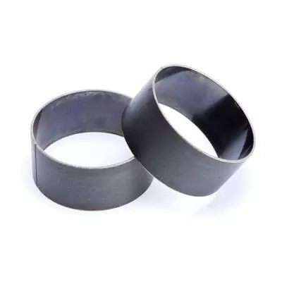 KYB Front Fork Piston Metal (Pair) 43mm KYB - Duell MP varaosat ja tarvikkeet - 72652 - 1