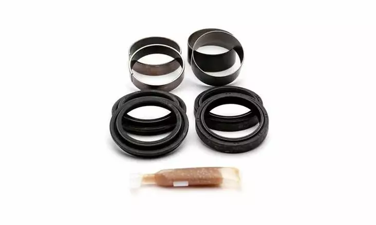 KYB Front Fork Service Kit KYB 43mm Tenere - Duell MP varaosat ja tarvikkeet - 72562 - 1