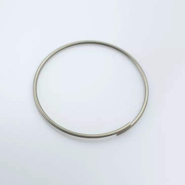 KYB Front Fork Snap Ring Outertube KYB 48mm - Duell MP varaosat ja tarvikkeet - 72952 - 1