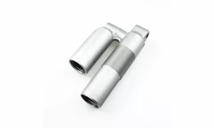 KYB Shockbody STD YZ85 19- - Duell MP varaosat ja tarvikkeet - 72812 - 1
