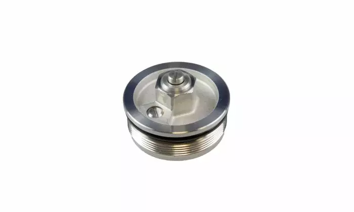 KYB Top cap assy STD OC Sherco '21- - Duell MP varaosat ja tarvikkeet - 72232 - 1