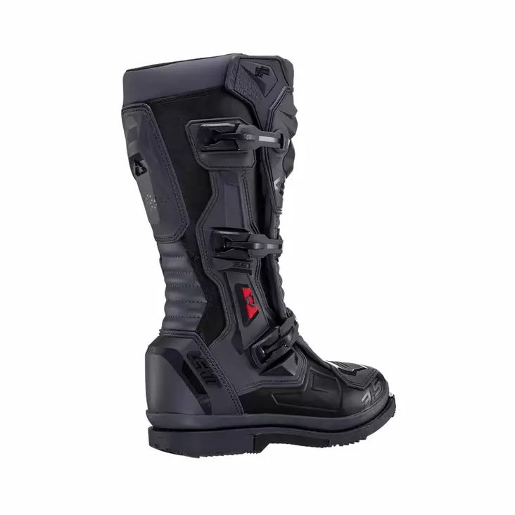 Leatt Ajosaapas 3.5 HydraDri US12/UK11/EU47/CM30.5 Graphene - Duell ajovarusteet - 44872 - 1