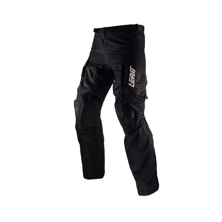 Leatt Housut 5.5 Enduro Musta, XL/US36/EU54 - Duell ajovarusteet - 45102 - 1