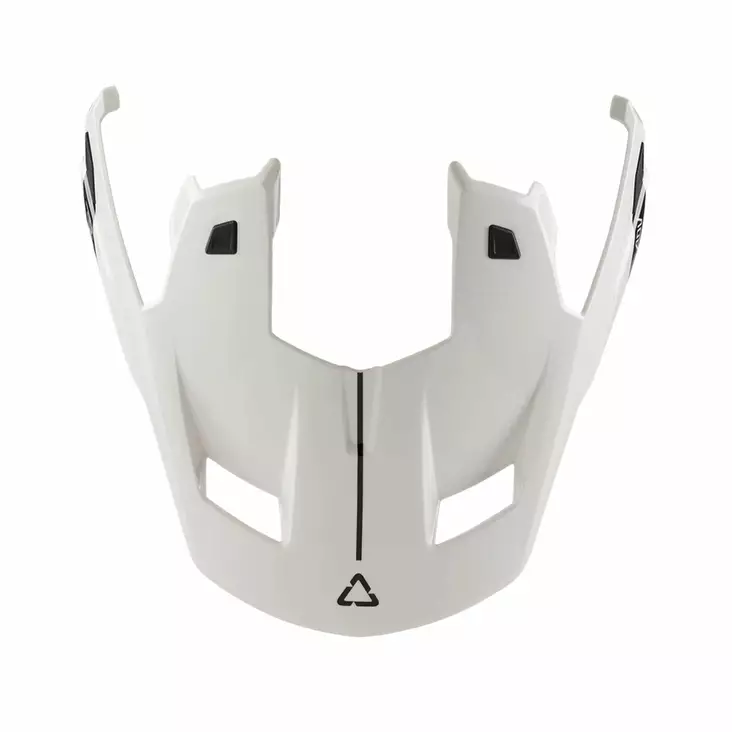 Leatt Lippa ADV 7.5 Valkoinen - Duell ajovarusteet - 43272 - 1