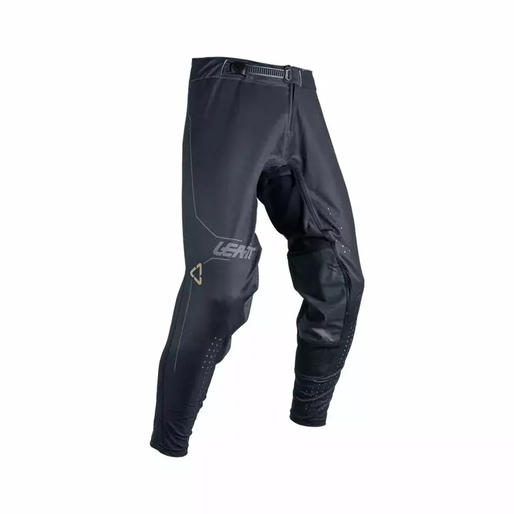 Leatt Pant Moto 5.5 I.K.S L/US34/EU52 Black V26 - Duell ajovarusteet - 44482 - 1