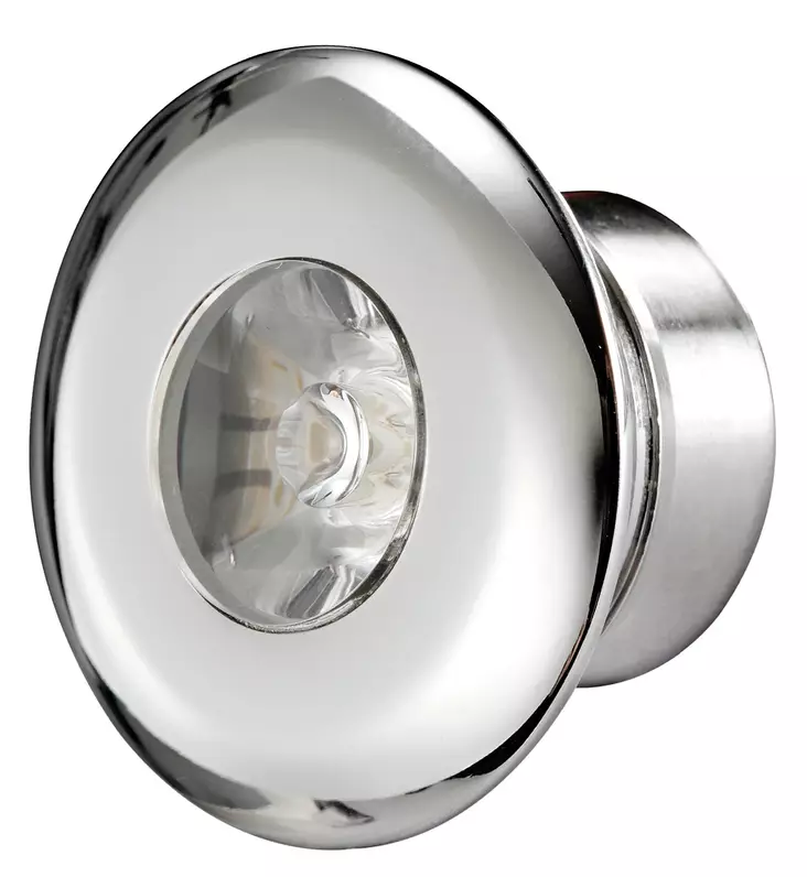 LED Tunnelma- ja sisustusvalo - Duell venetarvikkeet - 7202 - 1