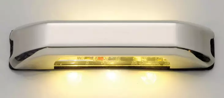 LED Tunnelma- ja sisustusvalo - Duell venetarvikkeet - 7422 - 1