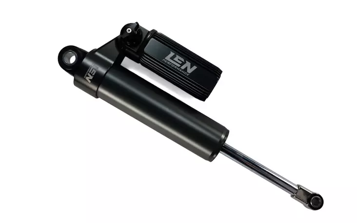 LEN Performance Telaston taka-iskunvaimentaja Arctic Cat - Duell MK varaosat ja tarvikkeet - 9042 - 1