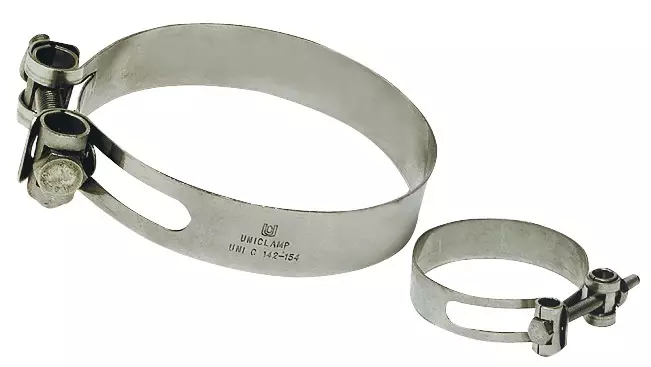Letkunkiristin vahvistettu41/46mm - Duell venetarvikkeet - 7082 - 1